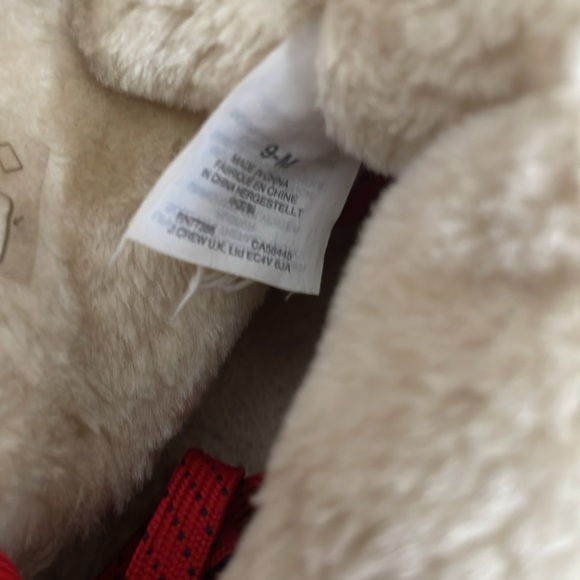 Nordic jcrew boots - Picture 9 of 10